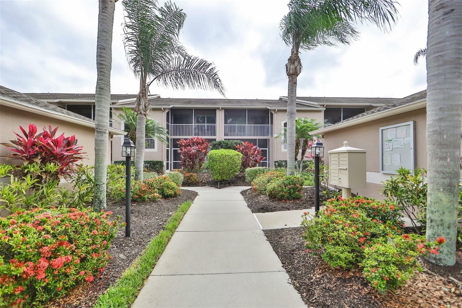 5251 Mahogany Run Avenue 521  Sarasota FL 34241 photo