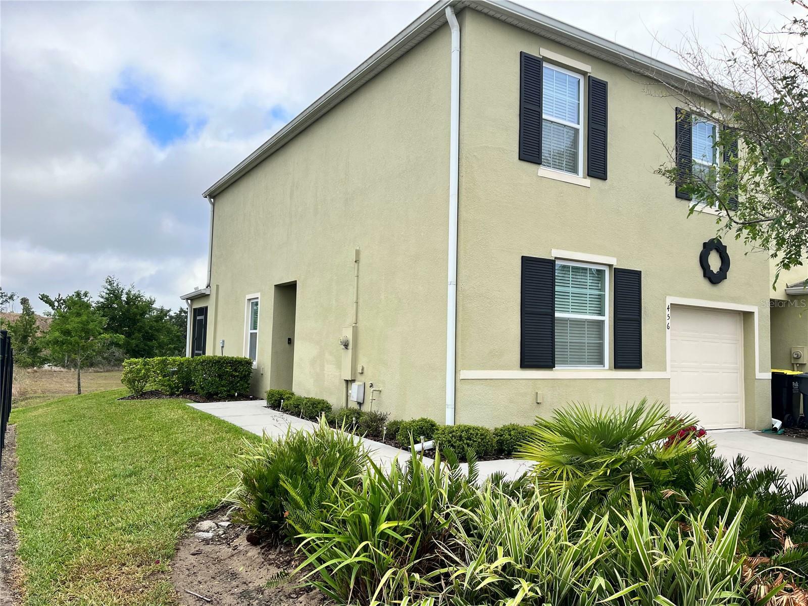 Property Photo:  456 Arbor Lakes Drive  FL 33896 