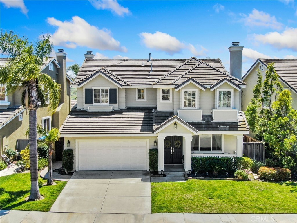 Property Photo:  7986 E Hampshire Road  CA 92867 