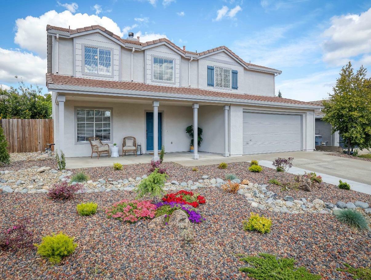 Property Photo:  1912 Harvest Court  CA 95765 