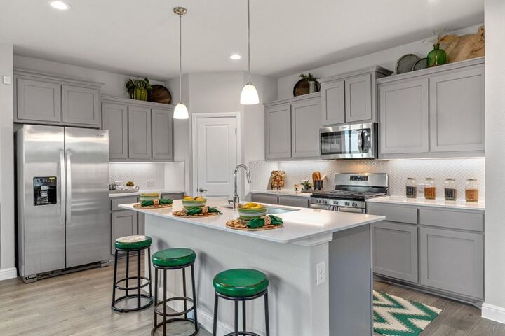 Property Photo: 4131 Matador Drive TX 76249