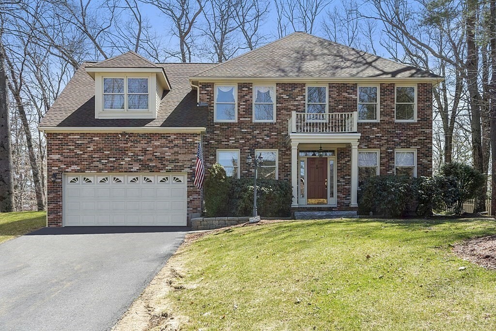 Property Photo: 5 Stearns Rd MA 01752