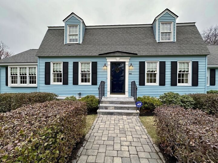 Property Photo:  66 Lantern Ln  MA 01453 
