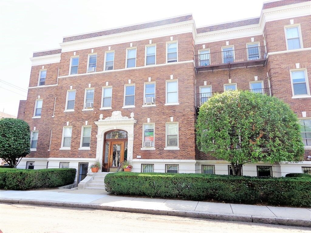 Property Photo:  4 Ransom 3  MA 02135 