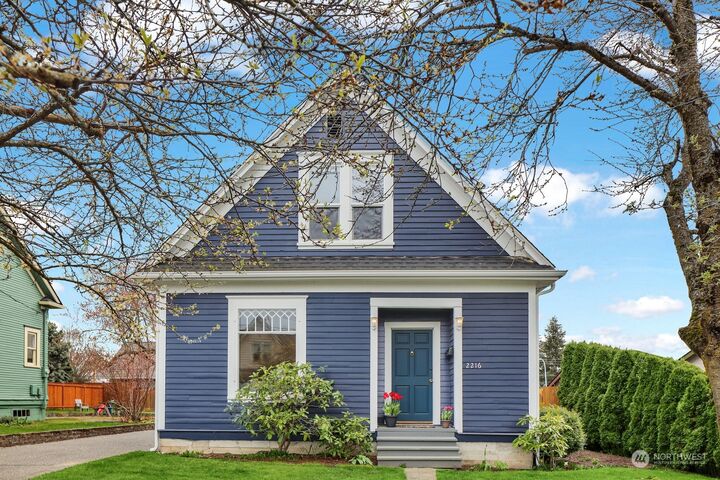 2216 G Street  Bellingham WA 98225 photo