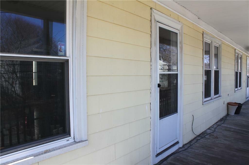 Property Photo:  258 Waterman Av  RI 02911 