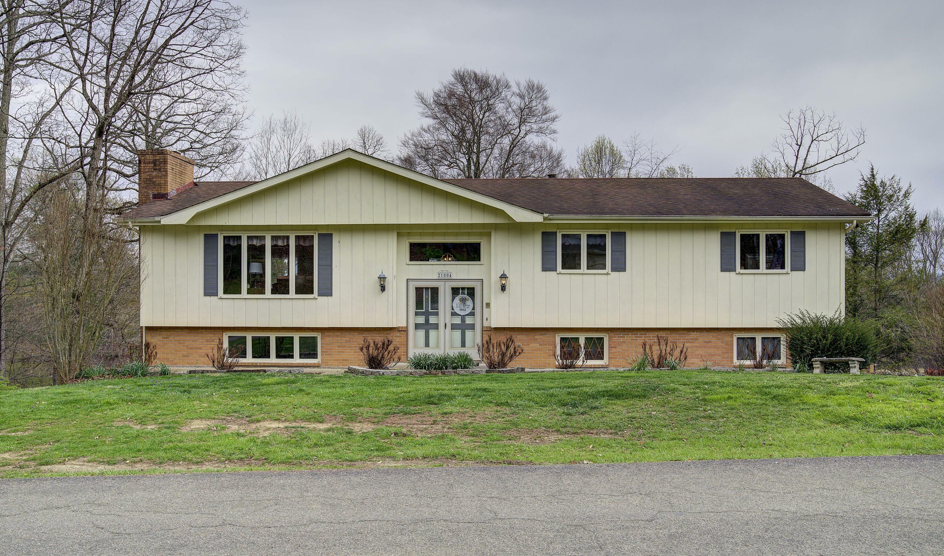 Property Photo:  21804 Old Dominion Road  VA 24202 