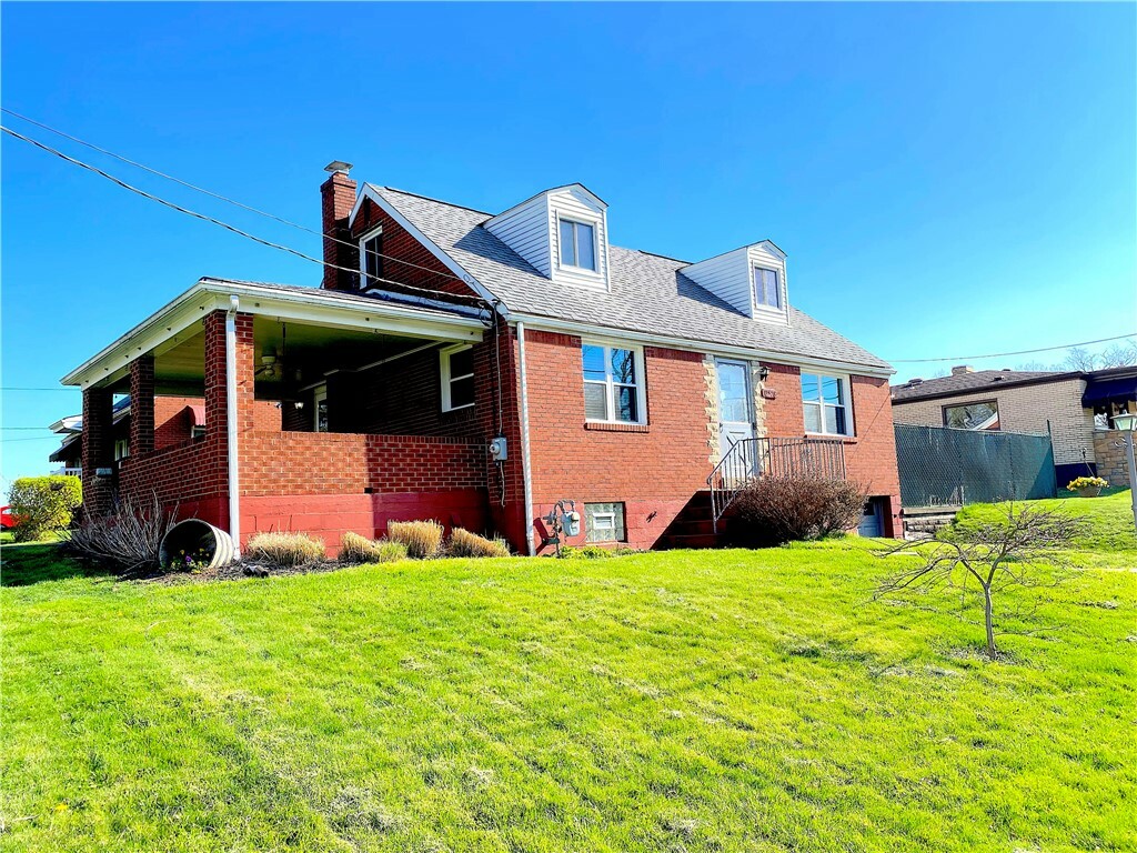 Property Photo: 12528 Larimer Ave PA 15642