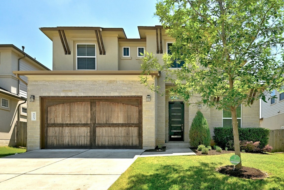 Property Photo:  5113 Mandevilla Drive  TX 78739 