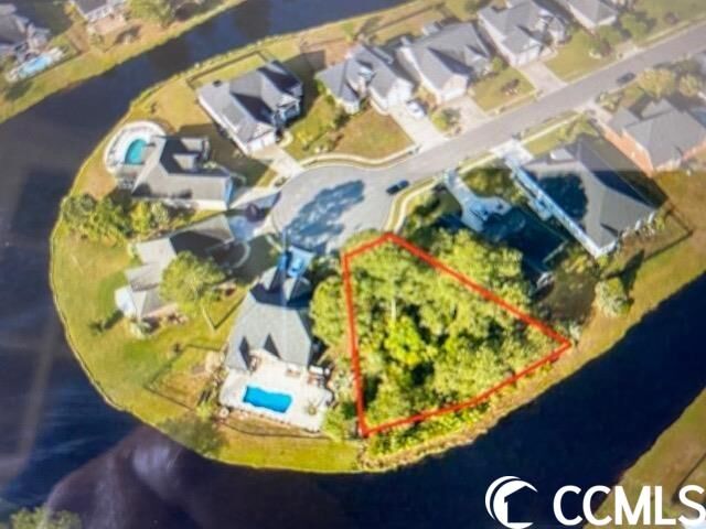 Property Photo:  511 Quincy Hall Dr.  SC 29579 