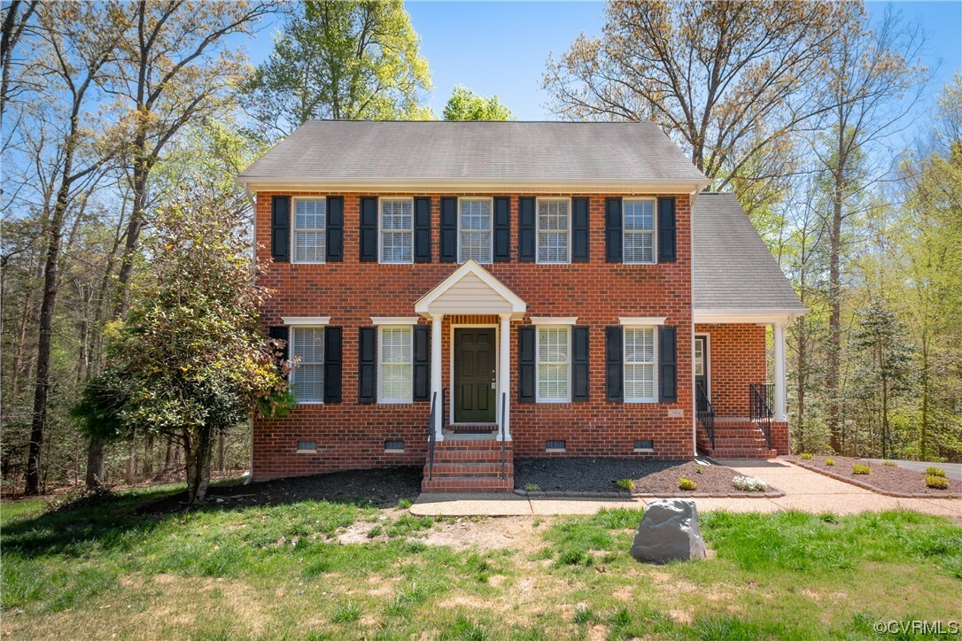 Property Photo:  103 McCauley Parkway  VA 23009 