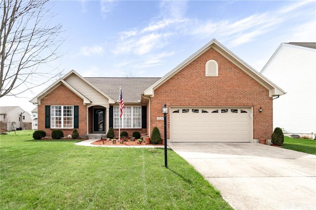 Property Photo:  1936 Cider Mill Way  OH 45371 