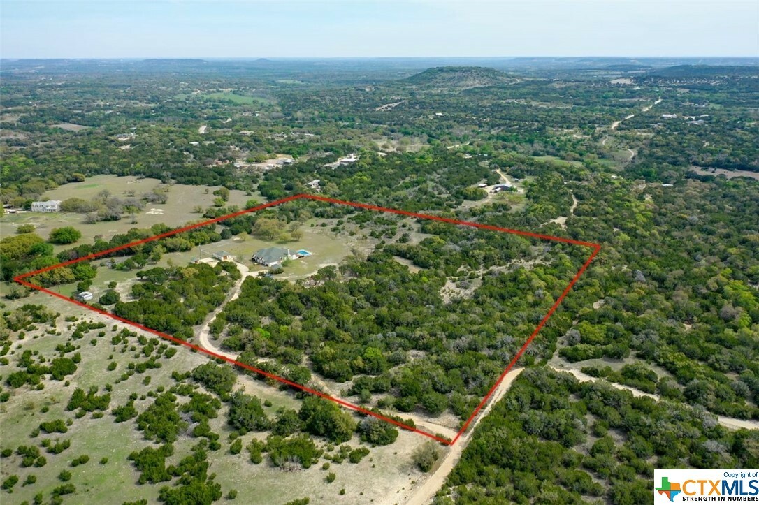 Property Photo:  16900 S Hwy 195 Highway  TX 76542 