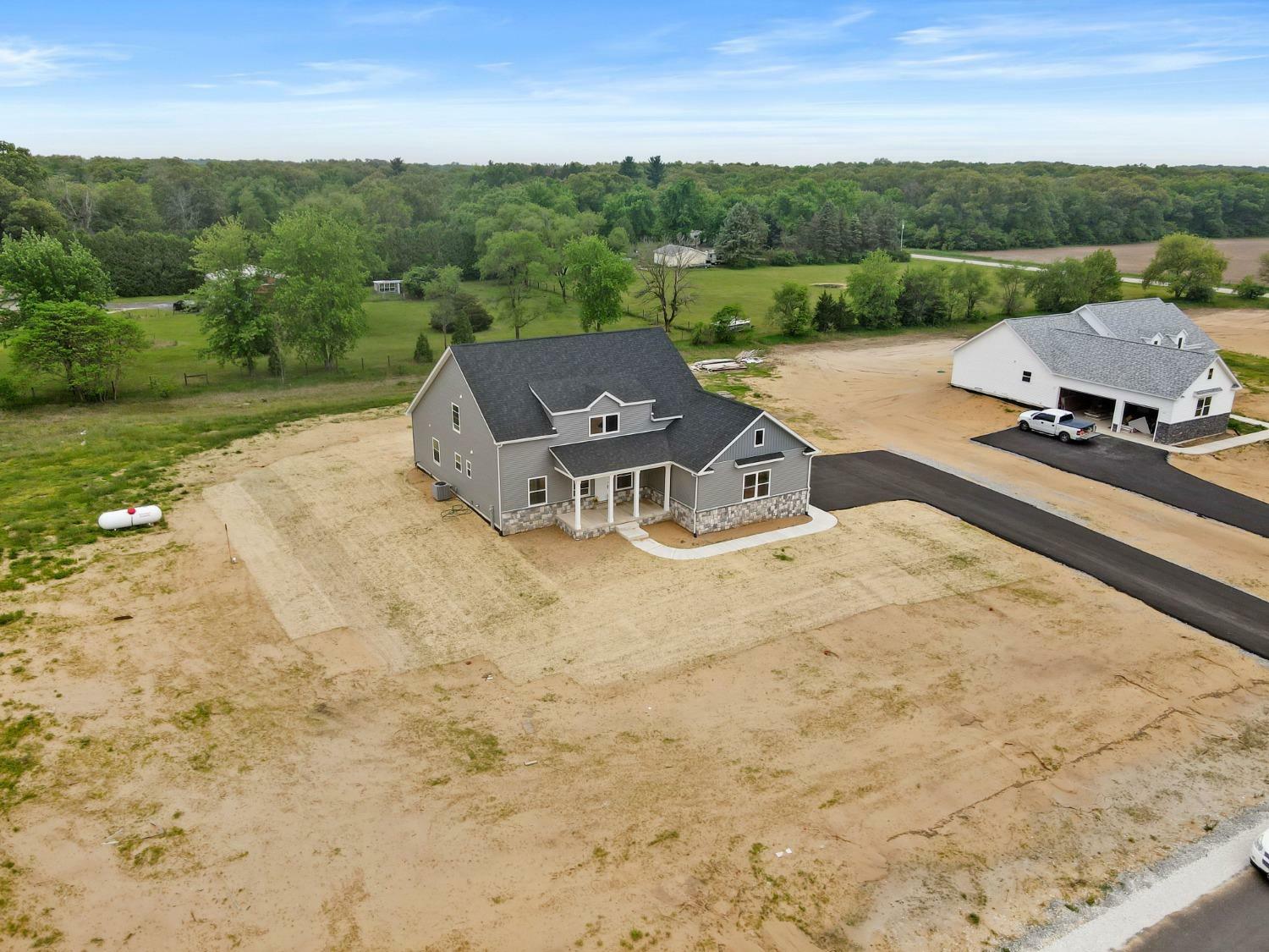 Property Photo: 95 E 780 IN 46349