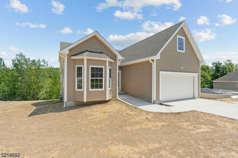 Property Photo: 27 American Way NJ 07461