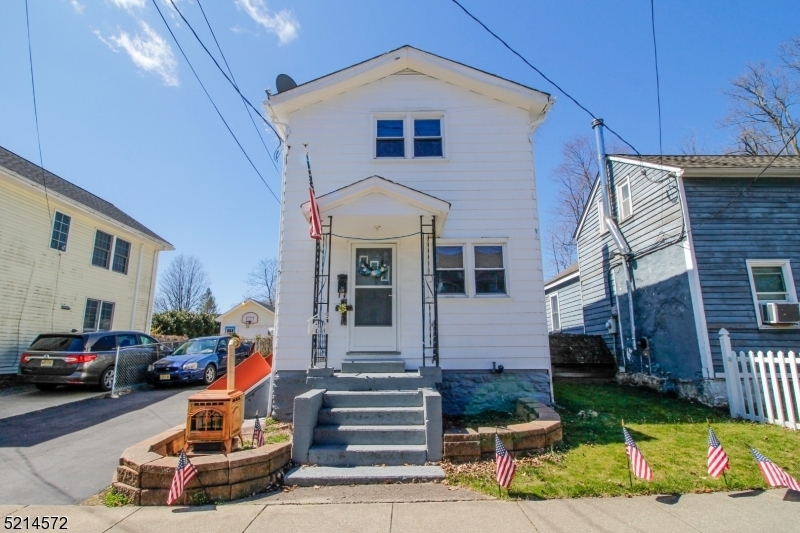 Property Photo:  108 Water St  NJ 07840 