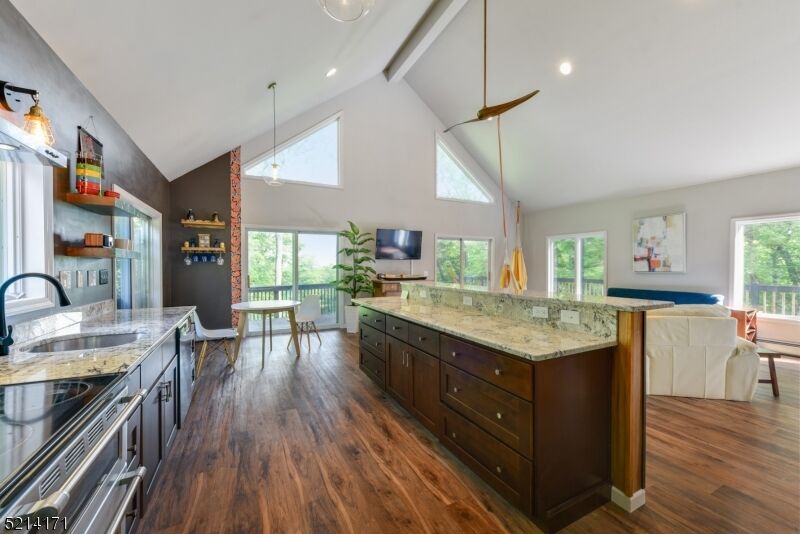 Property Photo: 30 Old Indian Spring Rd NJ 07821