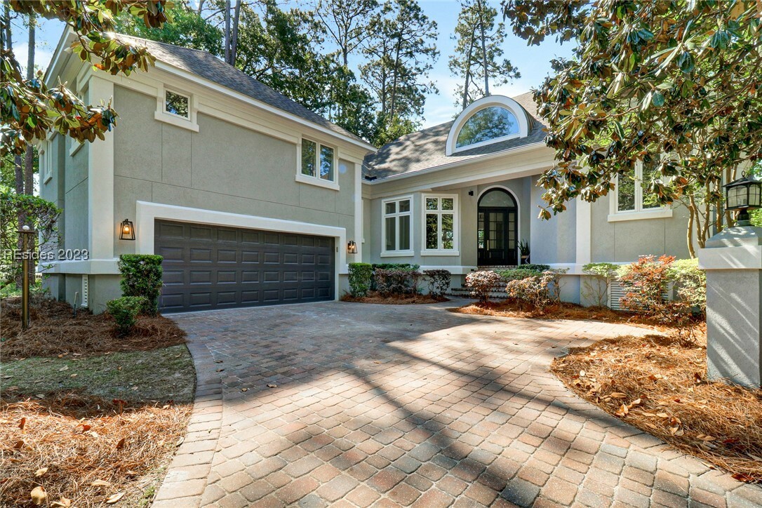 Property Photo: 2 Fairfax Lane SC 29928