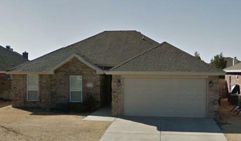 Property Photo:  607 N 8th Street  TX 79382 