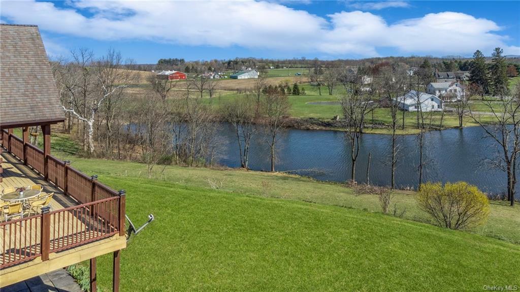 Property Photo: 220 Mt Orange Road NY 10940