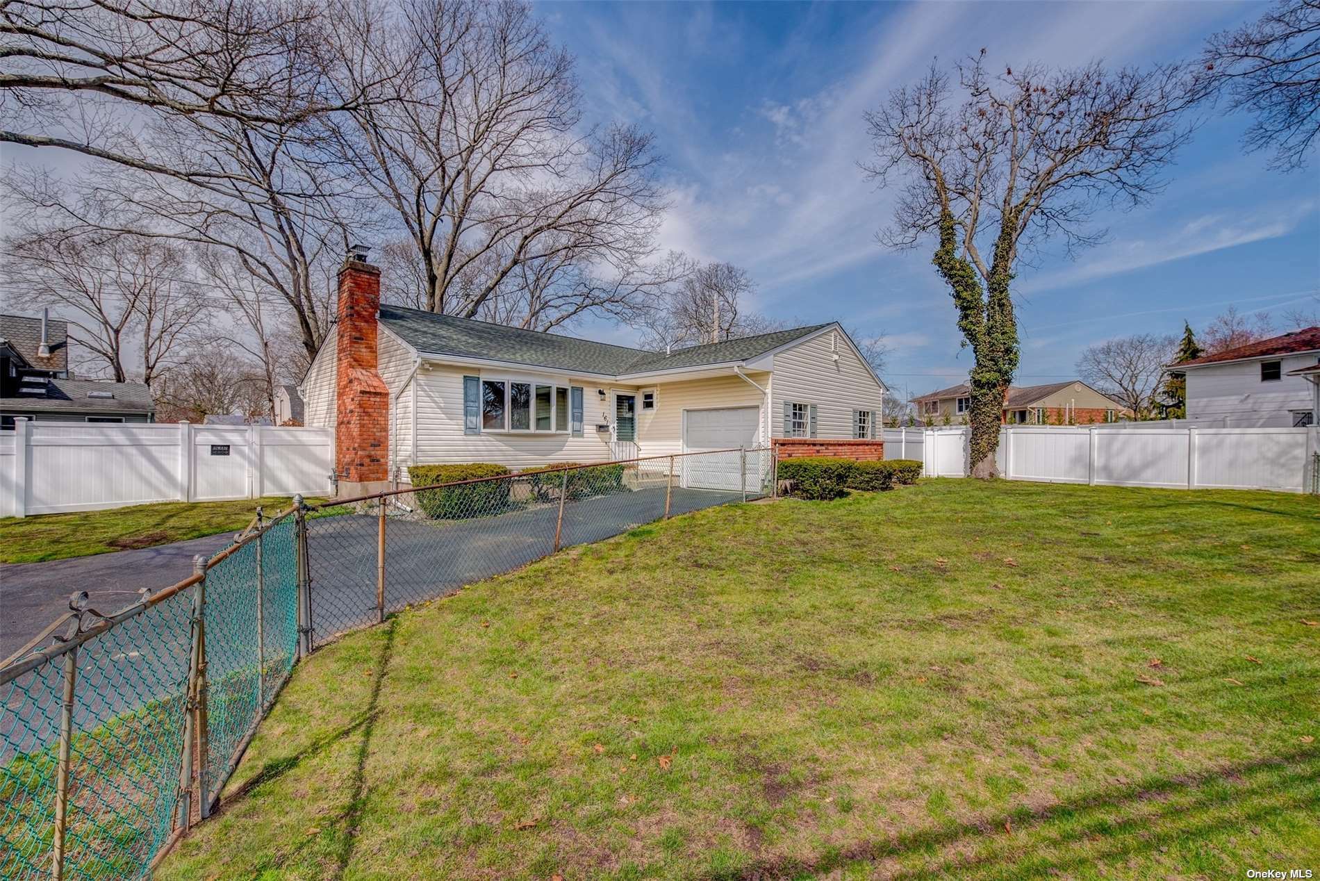 Property Photo:  161 Timberpoint Road  NY 11730 