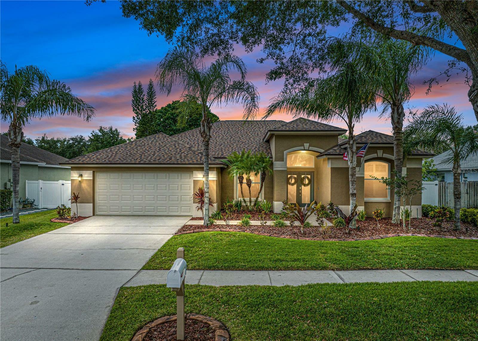 Property Photo: 9603 Greenbank Drive FL 33569