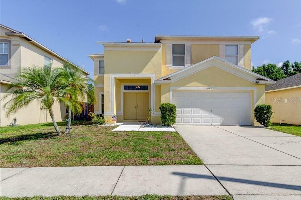 Property Photo:  13424 Prestwick Drive  FL 33579 