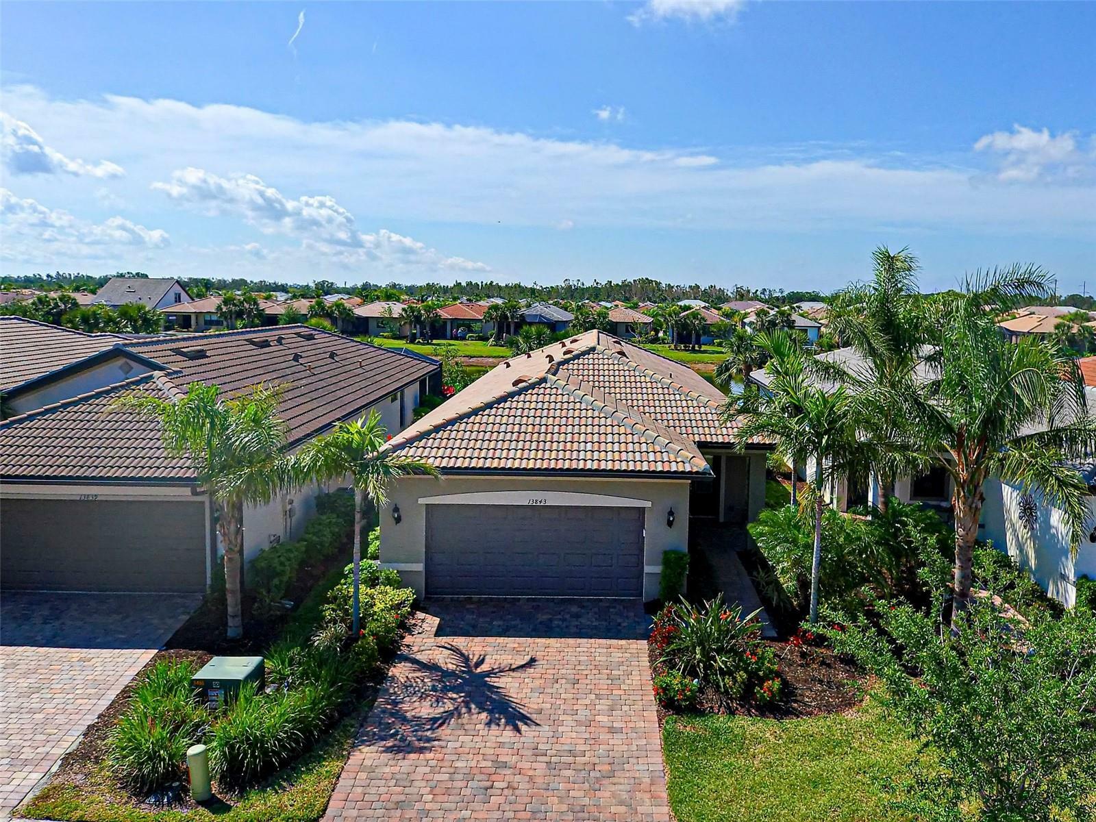 Property Photo:  13843 Botteri Street  FL 34293 