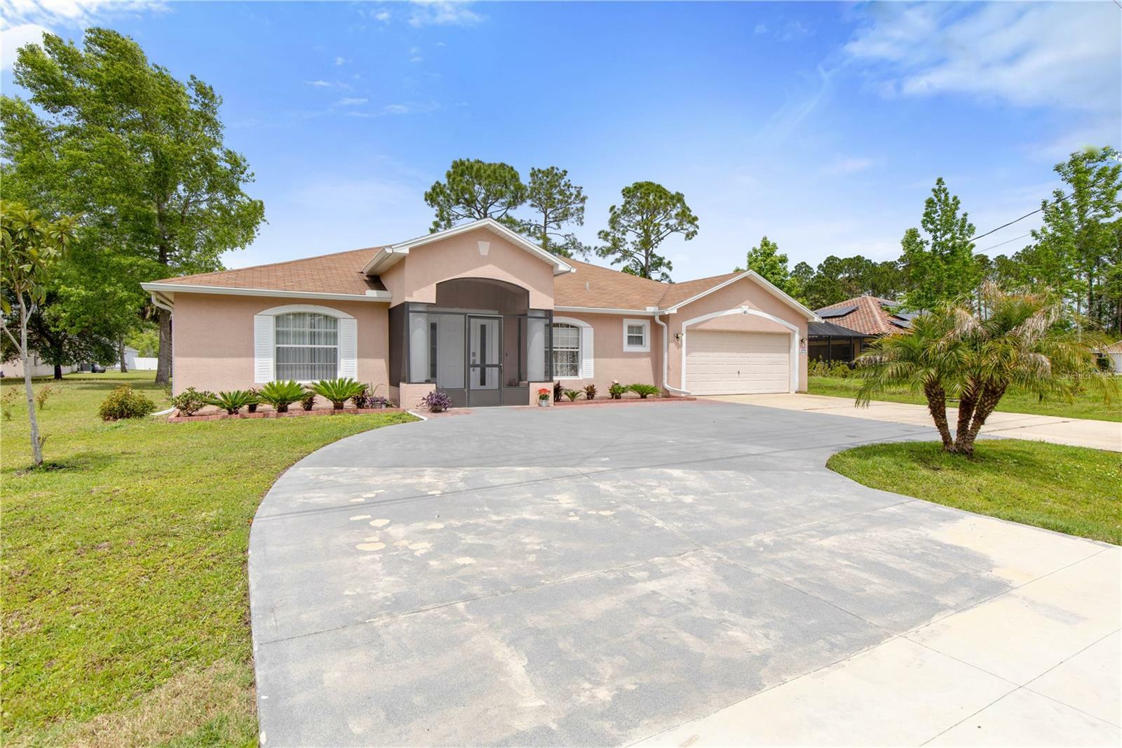 Property Photo:  43 Pine Grove Drive  FL 32164 