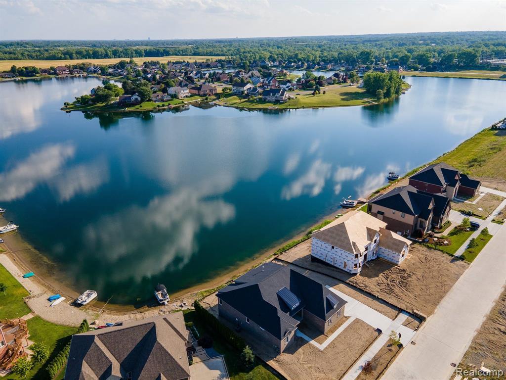 Property Photo: 3632 Forster Lane MI 48316