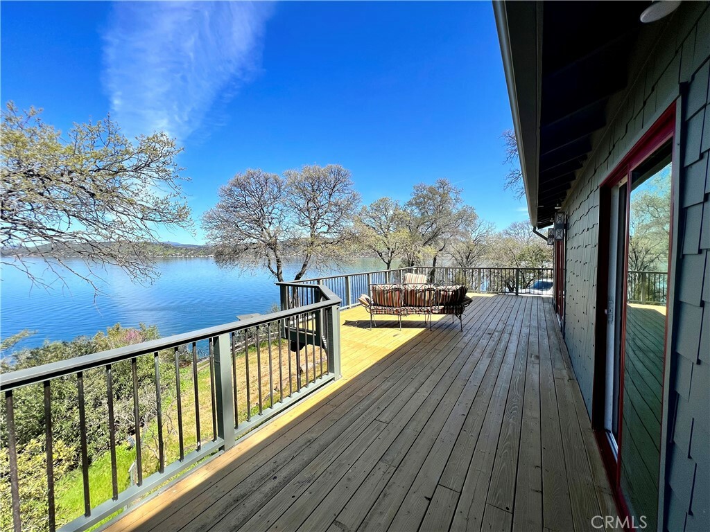 Property Photo:  13684 Anderson Road  CA 95457 