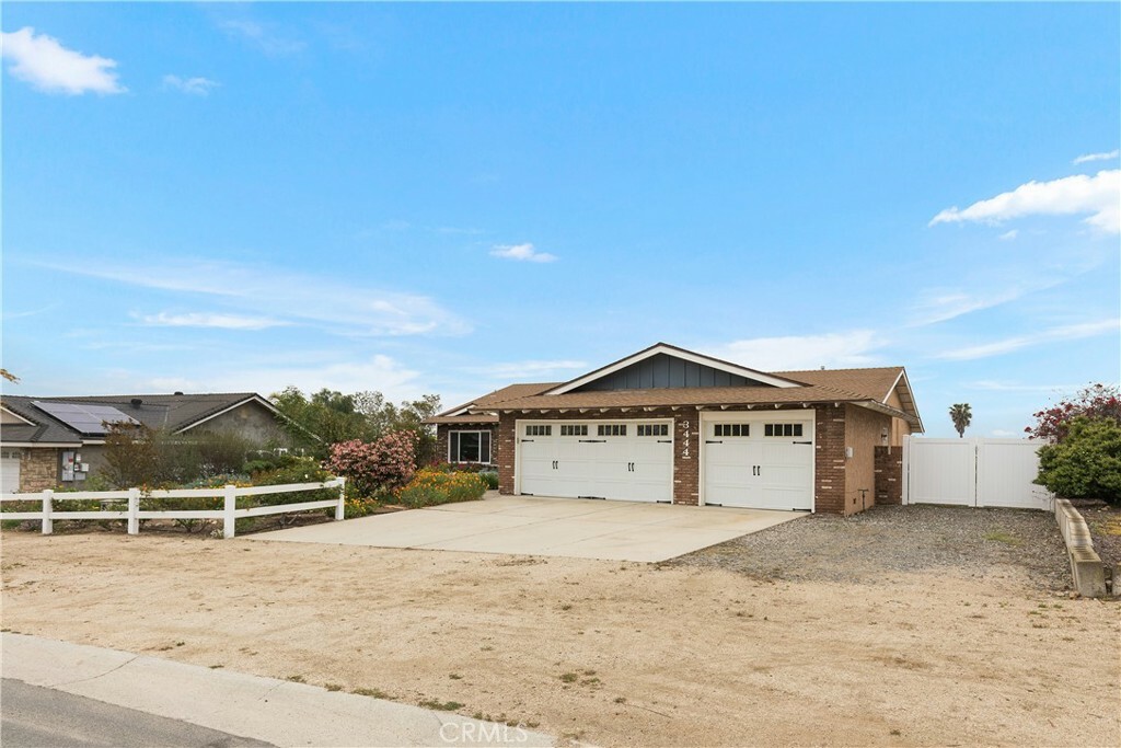 3444 Shawnee Drive  Norco CA 92860 photo