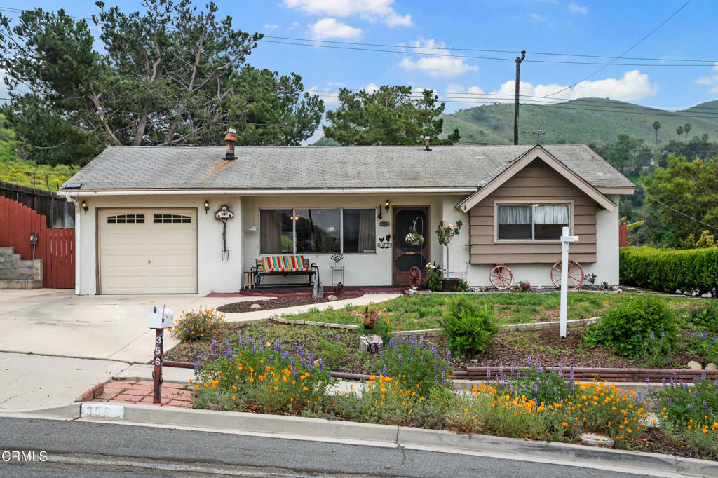 Property Photo:  356 Dakota Drive  CA 93001 