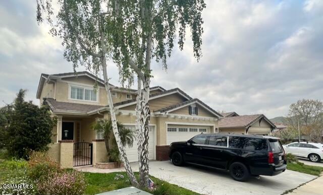 Property Photo:  653 Camino De La Luz  CA 91320 