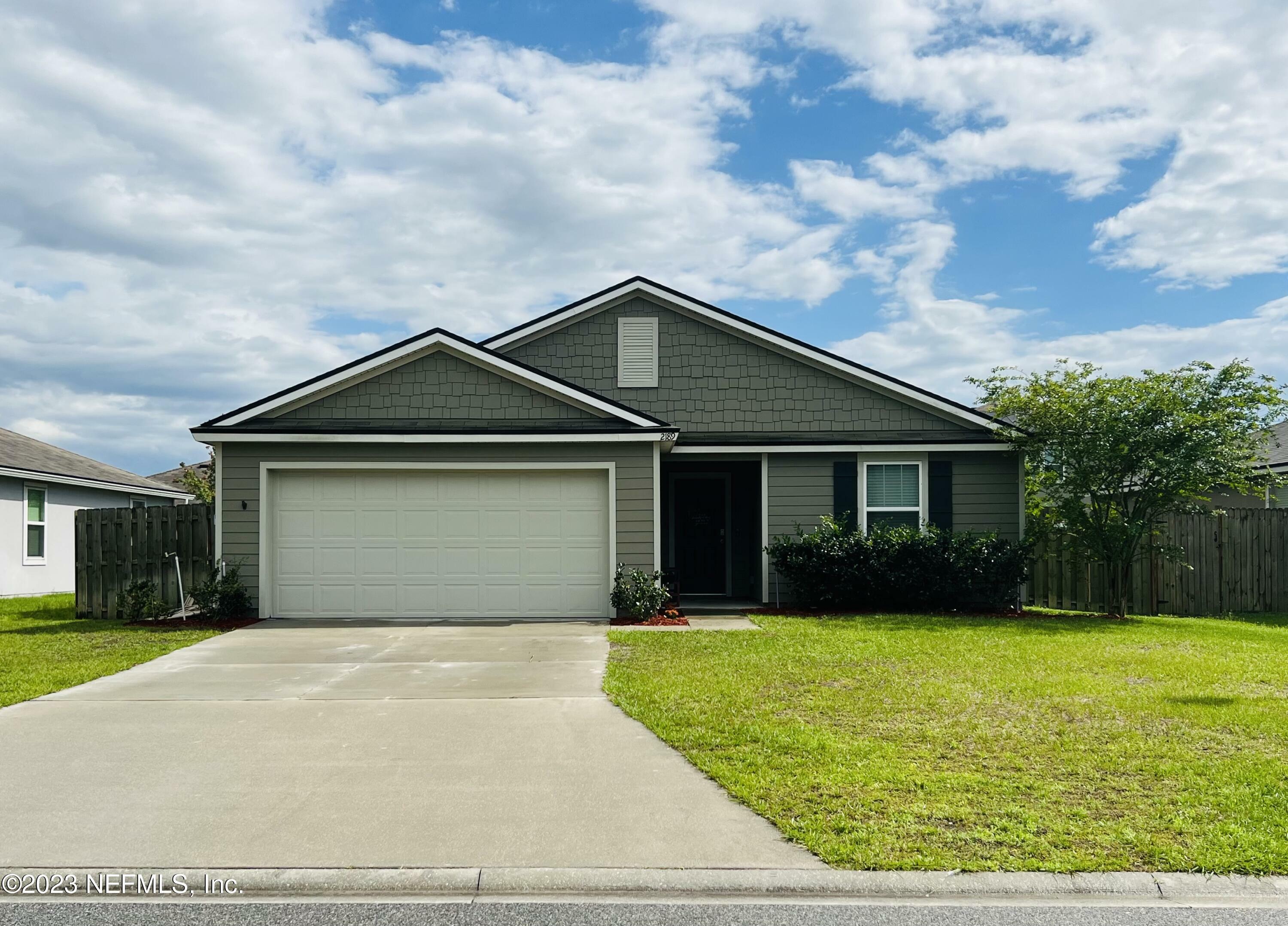 2189 Pebble Point Drive  Green Cove Springs FL 32043 photo