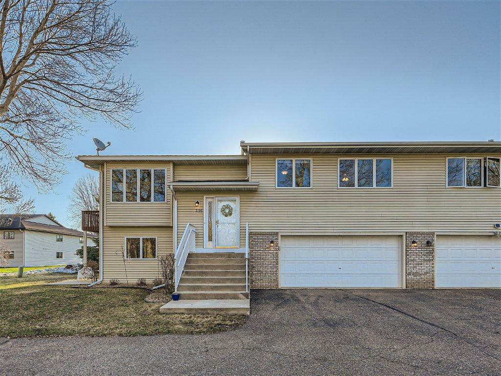 Property Photo:  3196 Cory Lane  MN 55033 