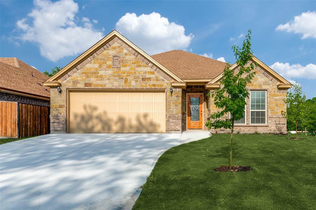 Property Photo: 3159 Lulu Street TX 76106