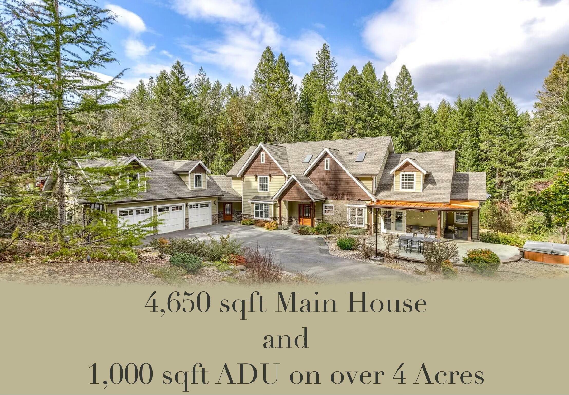 446 Bonnie Lane  Grants Pass OR 97527 photo