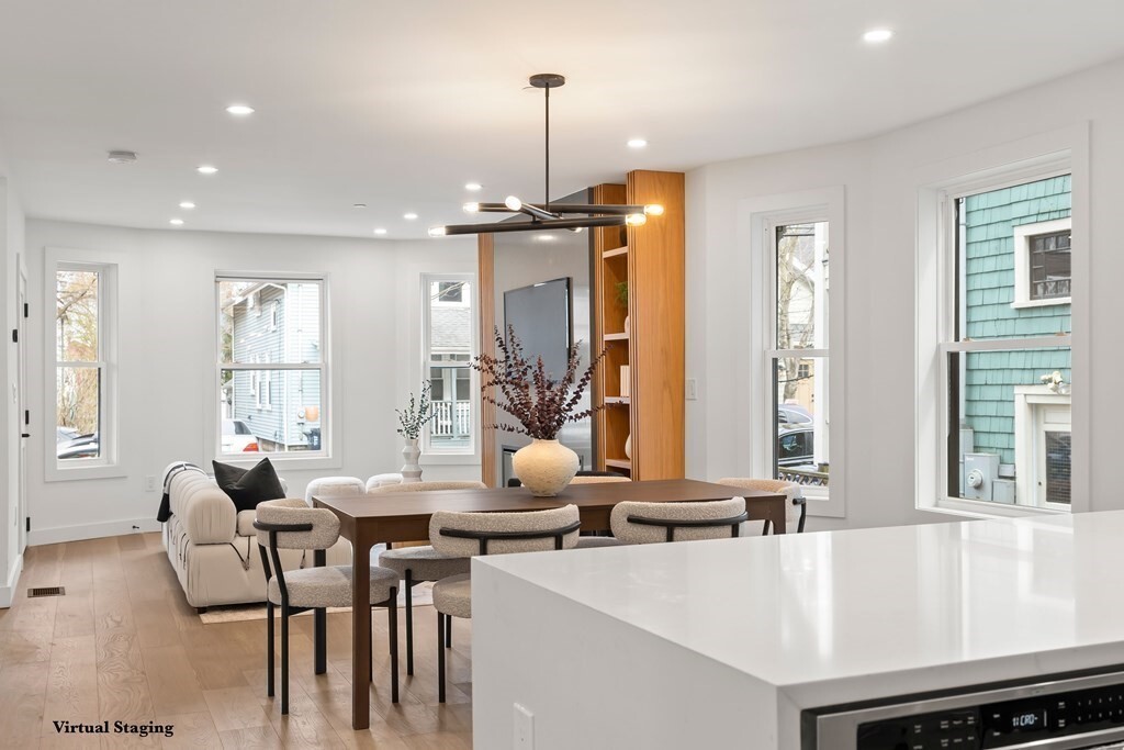 Property Photo:  38 Madison Ave 2  MA 02140 