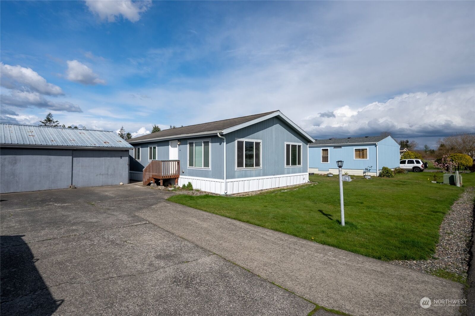 Property Photo:  1625 Main Street 4  WA 98248 