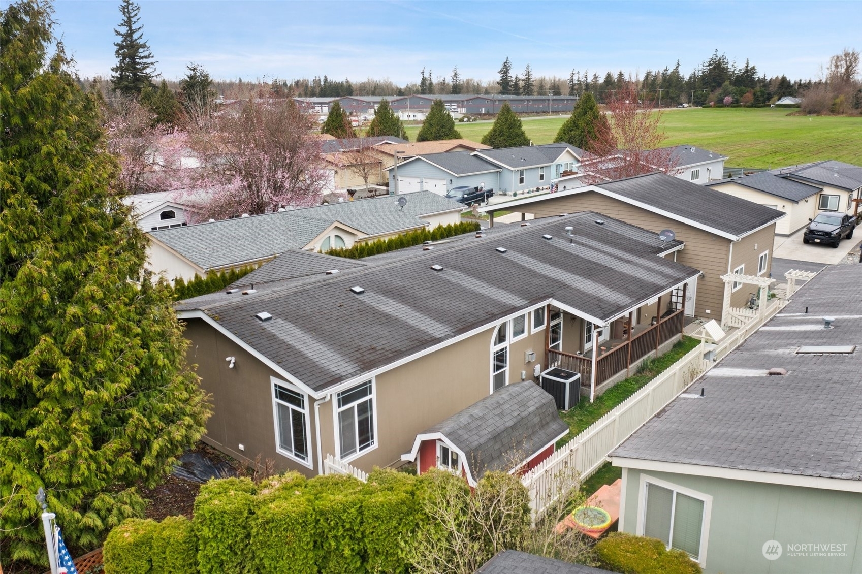 Property Photo:  6350 Portal Way 16  WA 98248 