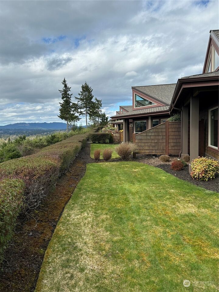 Property Photo:  381 NE Romance Hill Road  WA 98528 