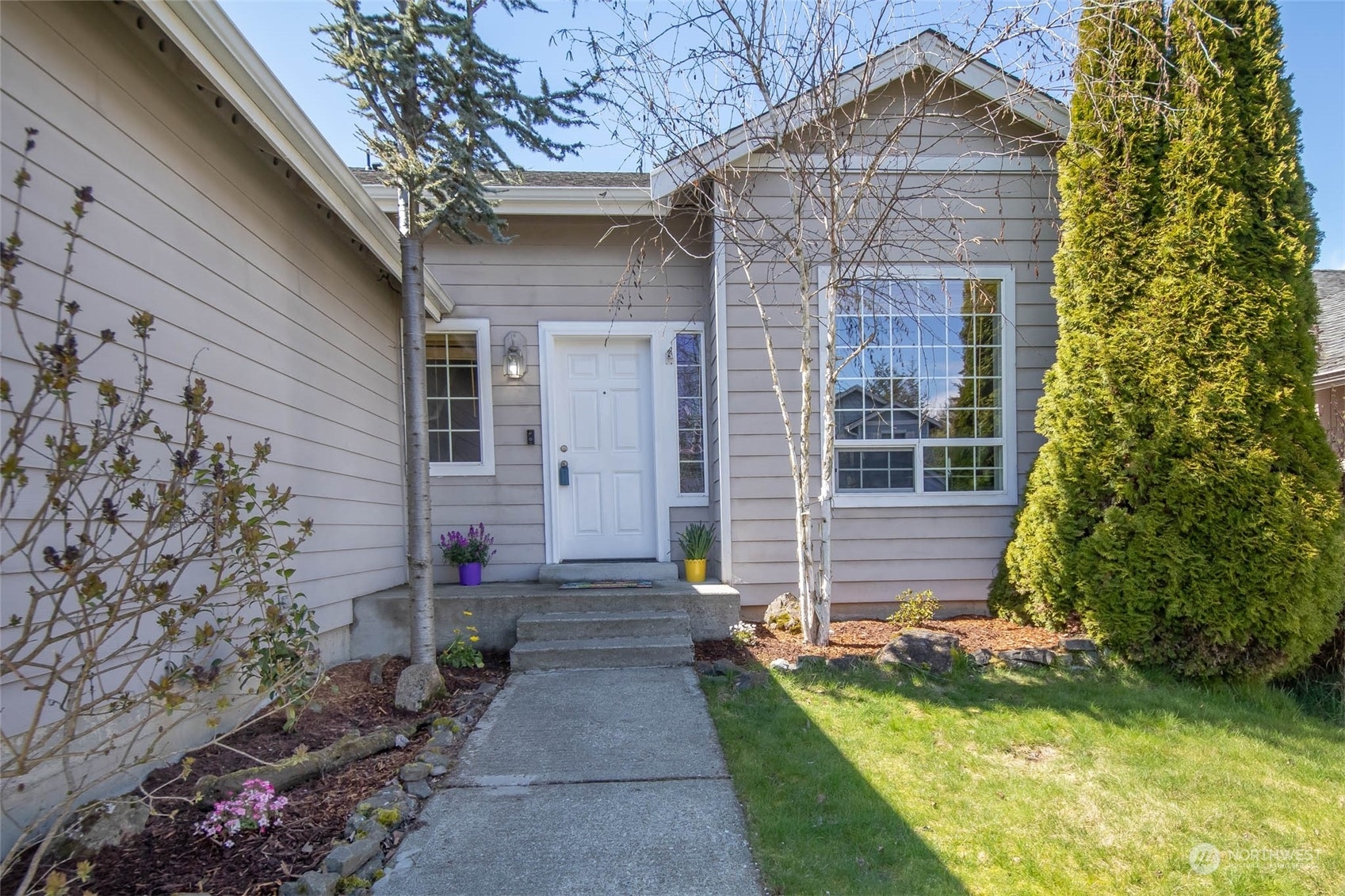 Property Photo:  5716 Gateway Lane NE  WA 98311 