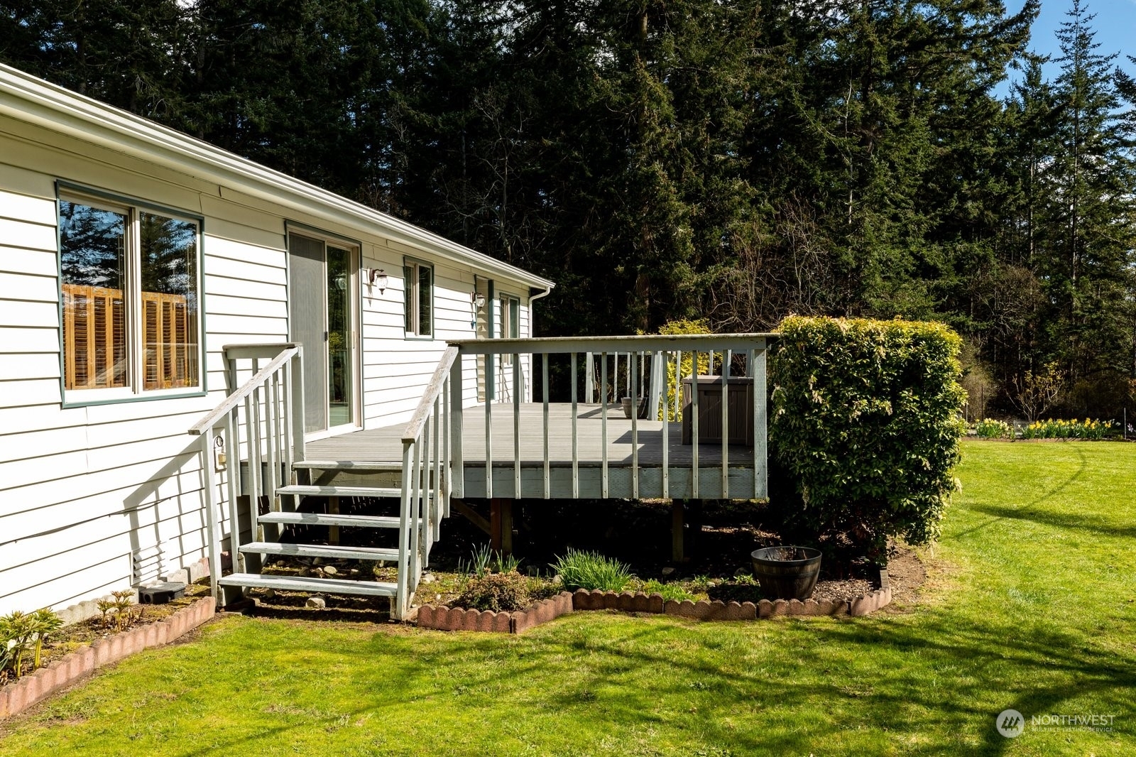 Property Photo:  1742 Harns Road  WA 98277 