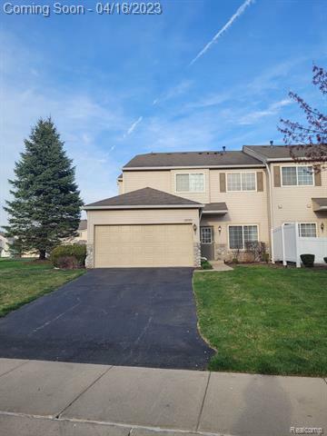 26755 Kirkway Circle  Woodhaven MI 48183 photo