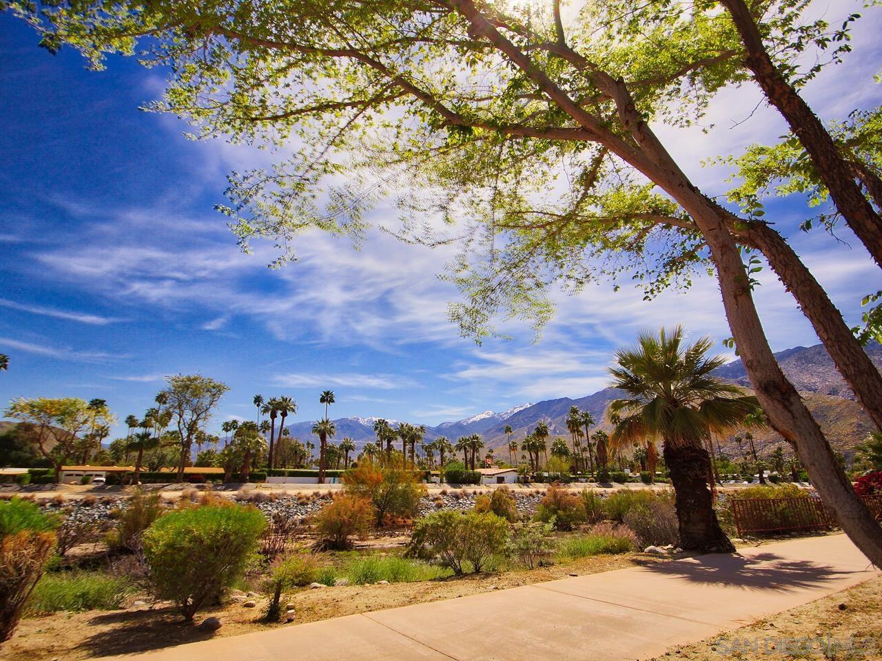 Property Photo: 1450 N Riverside Dr CA 92264