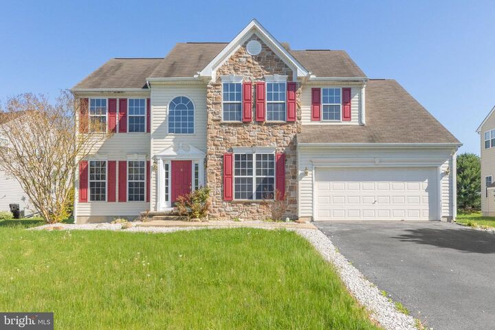 60 Ivy Glen Court  Smyrna DE 19977 photo