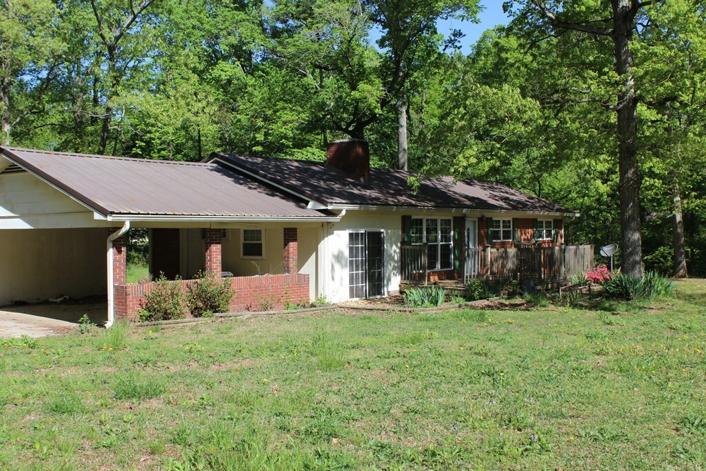 Property Photo:  601 Bonneville Drive  GA 30705 