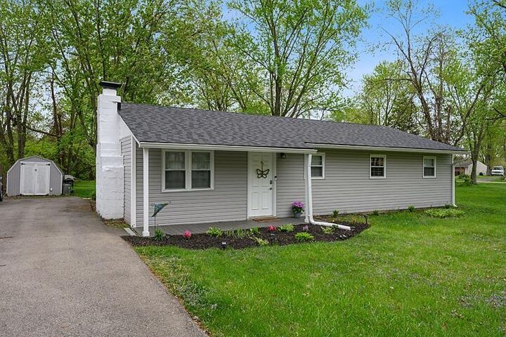 3870 Mark Ct  Cincinnati OH 45255 photo