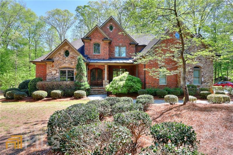 Property Photo:  3525 River Drive  GA 30044 